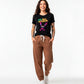Polera Ickis big