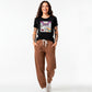 Polera Real Monsters