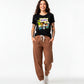 Polera Rugrats friends