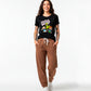 Polera Reptar carlitos y tommy