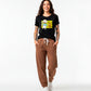 Polera Tommy y Firulais