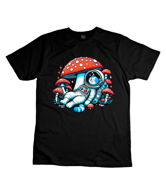 Polera jackson trip Cat trip Space