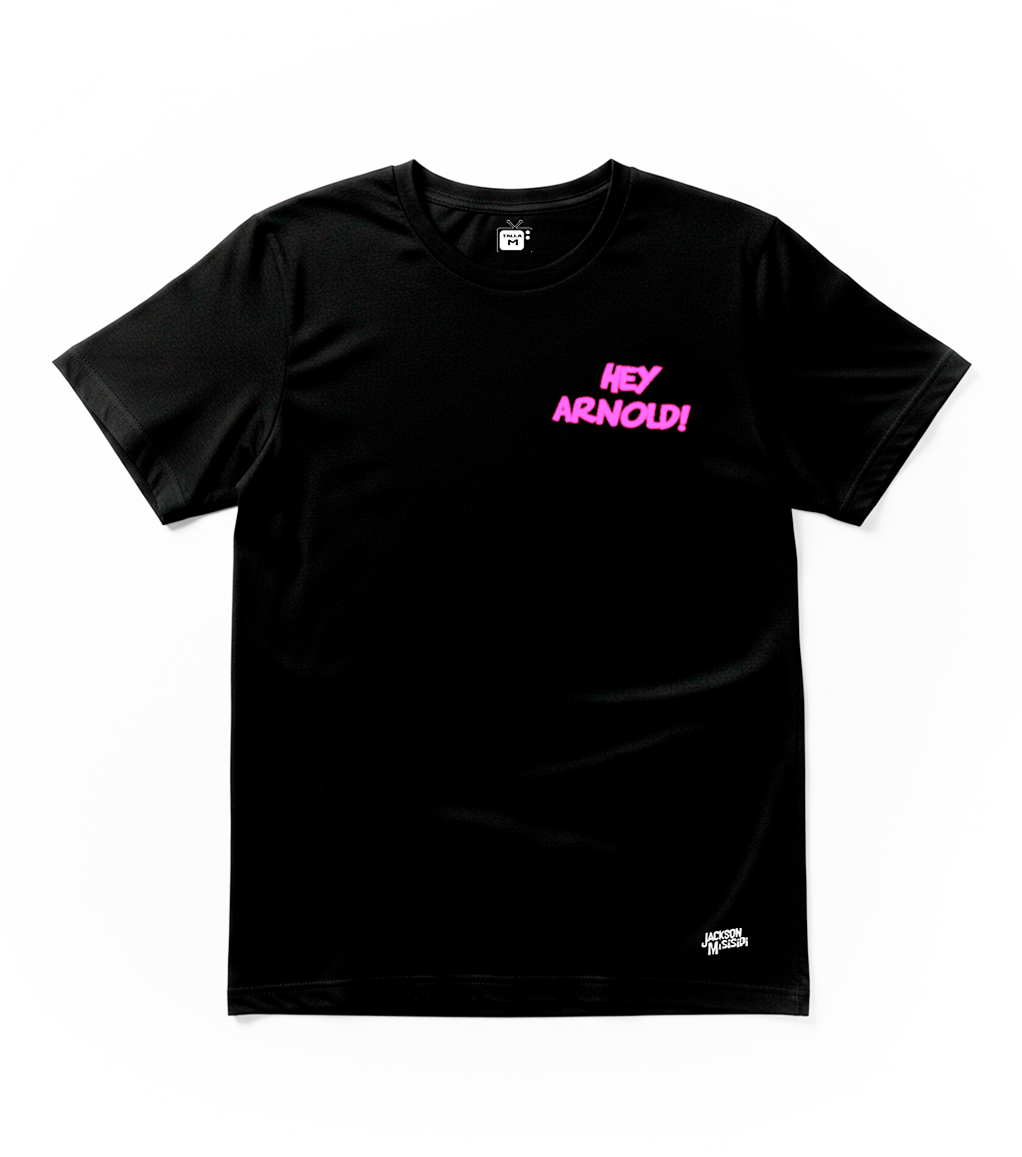 Polera Arnold y helga RELAX