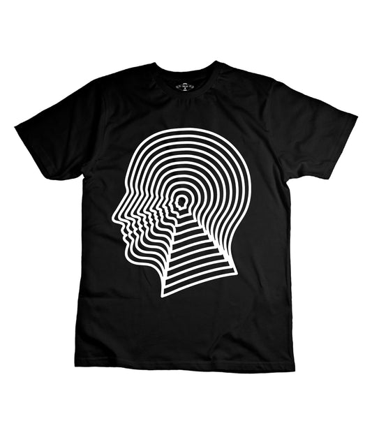 Polera jackson trip Introspección