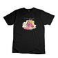 Polera Helga tengo planes