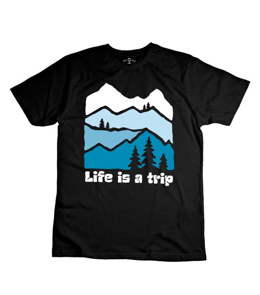 Polera jackson trip Life is a Trip