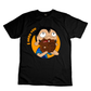 Polera Niño Chocolate