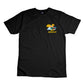 Polera Discreet Hey arnold nube