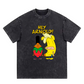 Polera Acid Wash Arnold y Gerald