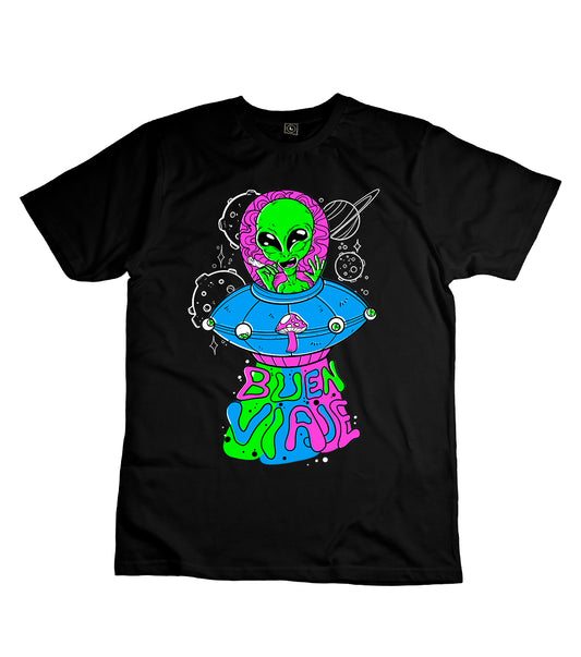 Polera jackson trip Buen Viaje