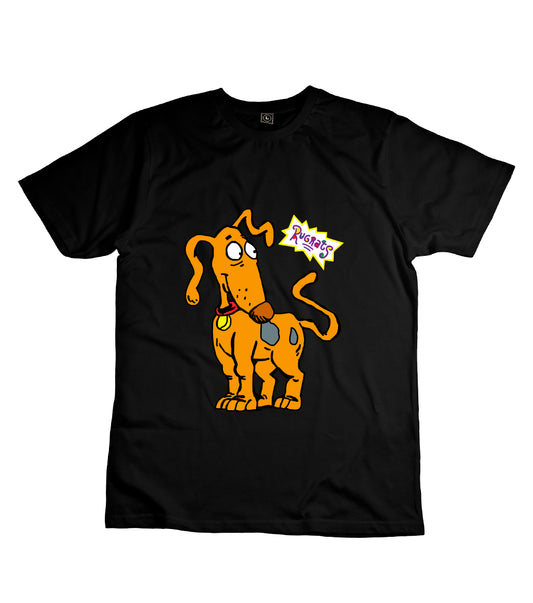 Polera Firulais Rugrats