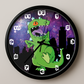 RELOJ MURAL REPTAR