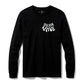 Polera Manga Larga IINTROSPECTION