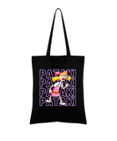 Totebag Helga Pataki Logo