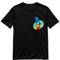 Pack poleras Homero y Marge