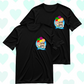 Pack poleras Carl y Ellie UP