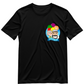 Pack poleras Carl y Ellie UP