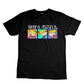 Polera angelica 90S Girl