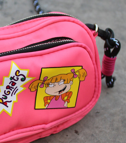 Bolso bandolera Angelica Pickles