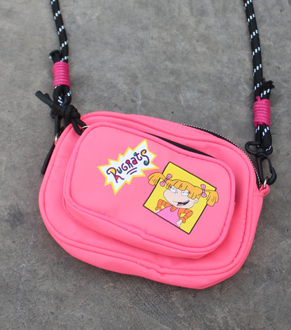 Bolso bandolera Angelica Pickles