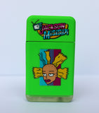 Encendedor Cynthia Rugrats
