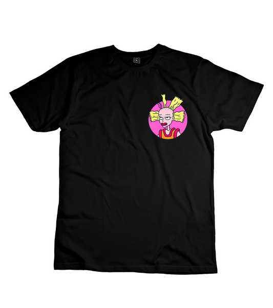 Polera Discreet Cynthia