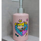Dispensador Jabón - baño - Angelica y Cynthia