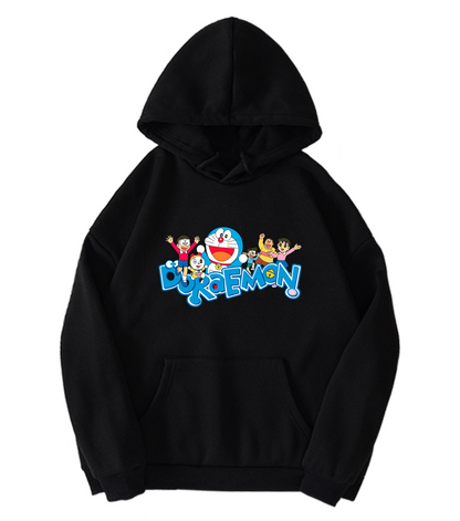 Poleron Doraemon