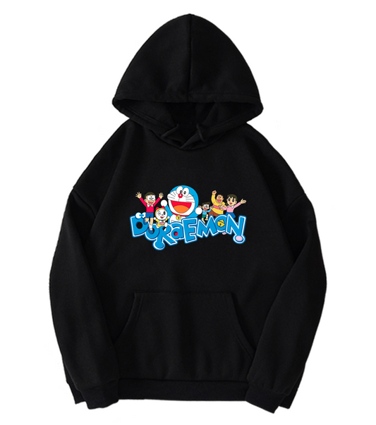 Poleron Doraemon
