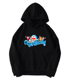 Poleron Doraemon