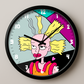 RELOJ MURAL Cynthia Rugrats  2