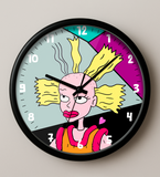 RELOJ MURAL Cynthia Rugrats  2