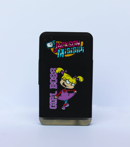 Encendedor Angelica Pickles