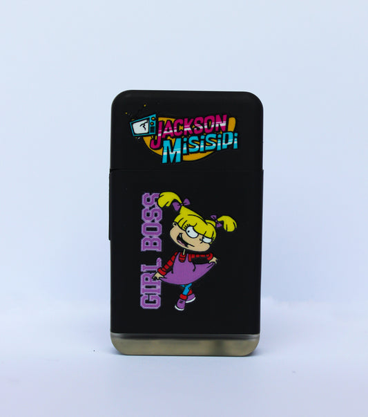 Encendedor Angelica Pickles