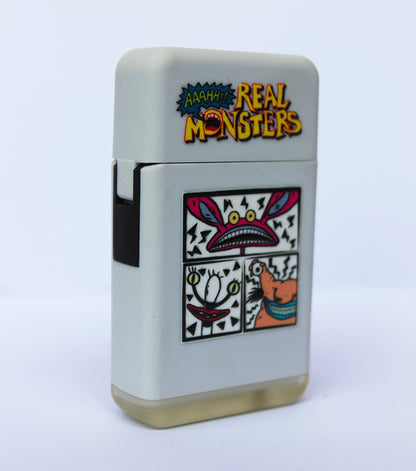 Encendedor Real Monsters