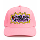 Gorro Debería estar durmiendo Rugrats
