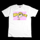 Polera Helga maquillaje