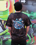 Polera jackson trip Tortuga espacial