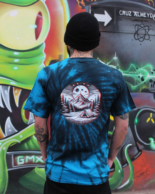 Polera jackson  Campig 3D