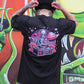 Polera jackson trip UFO DJ
