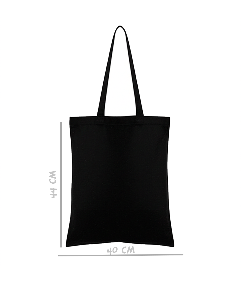 Totebag Hey Arnold 90s Forever