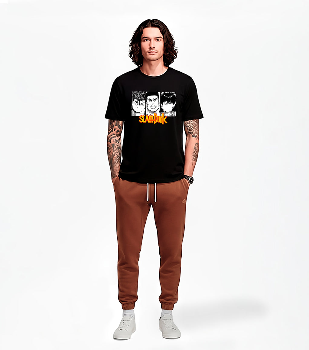 Polera Slam Dunk