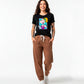 Polera Carlota Rugrats