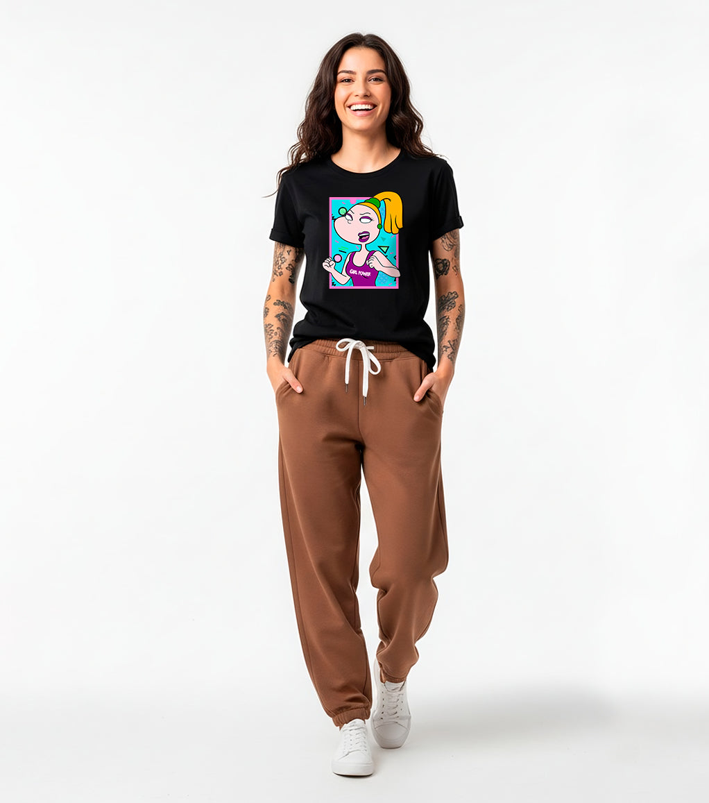 Polera Carlota Rugrats