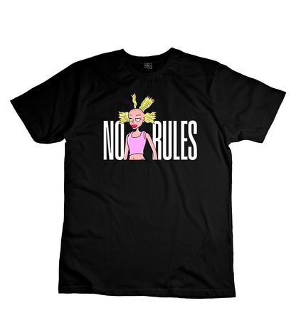 Polera Cynthia No rules