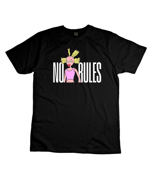 Polera Cynthia No rules