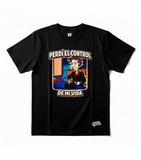 Polera Noventera Hugo Pickles Perdí el Control de mi Vida