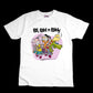 Polera ed edd y eddy
