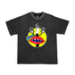 Polera Acid Wash Oblina