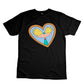 Polera Arnold Corazón